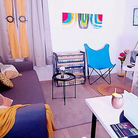 Blissful Escape In Palaiseau, 20 Mins De Paris Palaiseau