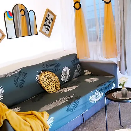 Blissful Escape In Palaiseau, 20 Mins De Paris Apartment Palaiseau