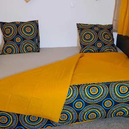 Apartment Blissful Escape In Palaiseau, 20 Mins De Paris Palaiseau